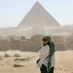 Назира Жолдасбекова, 27.05