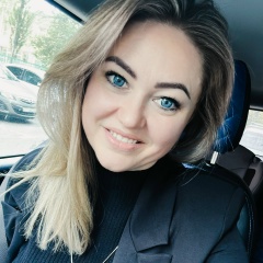Екатерина Некрасова, 06.09, Москва