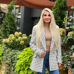 Ольга Сартакова, 13.11.2007