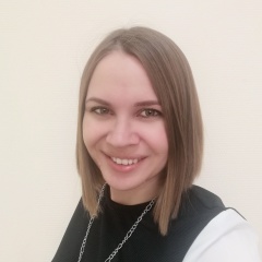 Ольга Потеряева, 08.12, Омск