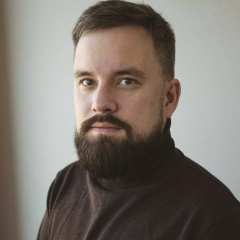 Виктор Козлов, 14.07, Самара