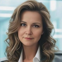 Ольга Мисько, 25.10, Екатеринбург