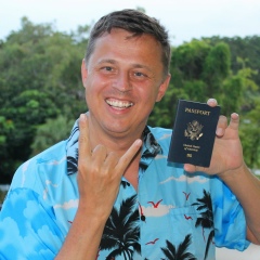 Sergey Prokudin, Miami