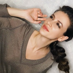 Наталья Попандопуло, 23.06, Санкт-Петербург