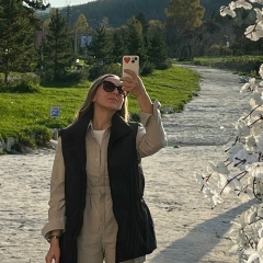 Дарья Нованова, 31.10, Челябинск