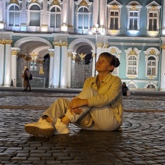 Анютка , Ржев