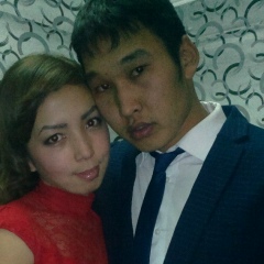 Элдар Назарбеков, 16.03.1994, Кант