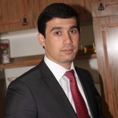 Sheikh Nurallah, 27.02, Душанбе