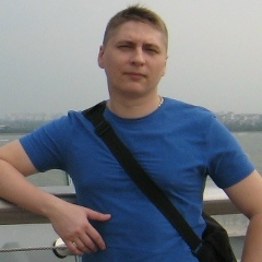 Сергей Марченко, 03.01, Киев