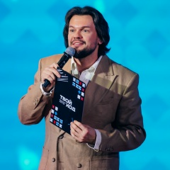 Вадим Нефедкин, Саранск