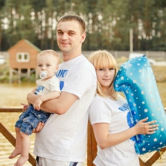 Анна Романова, 07.06.1989, Киев