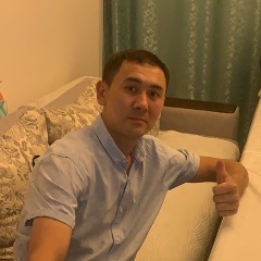 Талгат Абылгазин, 12.06.1986, Москва