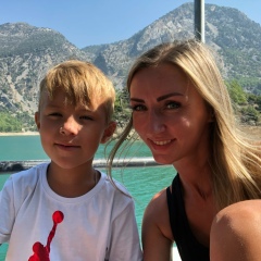 Марина Игнатьева, 28.11, Санкт-Петербург