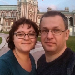 Катюшка Щетинкина, 22.03.1989, Москва