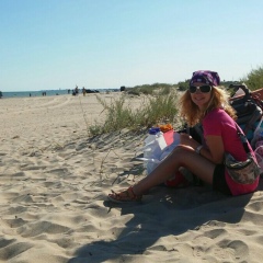 Наталия Запевалова, 29.06.1990, Киев