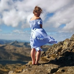 Аксинья Галищева, 09.06.1986, Санкт-Петербург