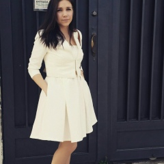 Дарья Гафиатуллина, 17.03.1991, Alicante