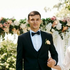 Игорь Скибицкий, 25.10