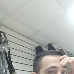 Gencaga Ibrahimov, 11.01.1989, Баку