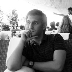 Валентин Крынкин, 18.03.1985, Москва