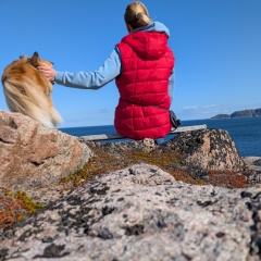Елена Клименко, 17.04, Красноярск