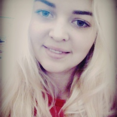 Оленька Лукьяненко, 06.03, Матвеев Курган