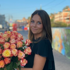 Юлия Уланова, 17.05.1988, Нижний Новгород