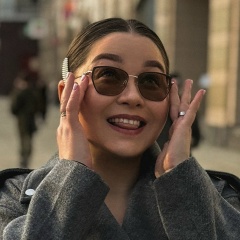 Илюза Сагитова, 14.12