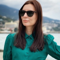 Людмила Самойлова, 14.06, Москва