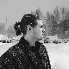 Илья Трубников, 10.08.1997, Санкт-Петербург