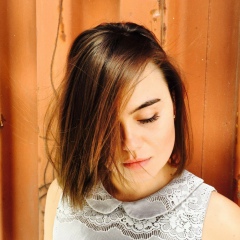 Anna Breus, 15.06, Актау