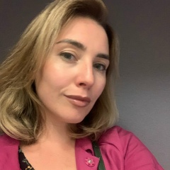 Алена Громова, 23.07.1991, Москва