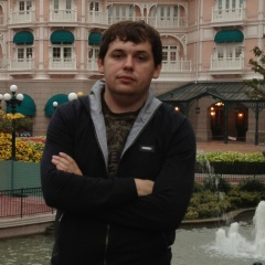 Андрей Андрейчиков, 25.02, Москва