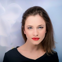 Елена Блохина, 17.05.1985, Киев