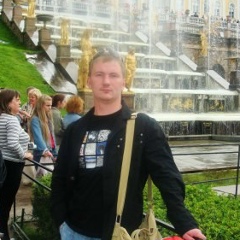 Максим Шилов, 11.07.1981, Санкт-Петербург