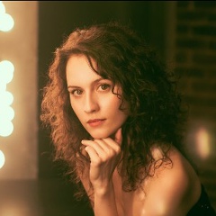 Наталья Журкина, Санкт-Петербург