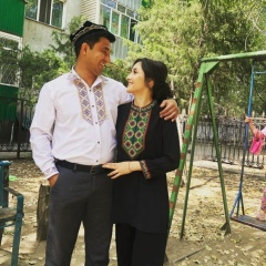Nurmukhamet Arman, 16.05.1993, Алматы