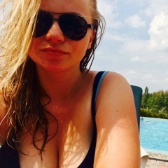 Alena Mazurkevich, 05.09, Богуслав