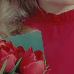 Ирина Сошнина, 03.03.1986, Москва