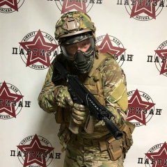 Сергей Пон, 06.08, Москва