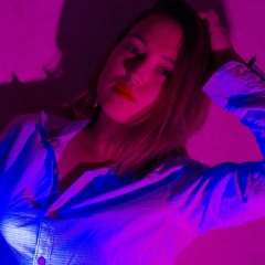 Юлия Водолазская, 12.08, Омск