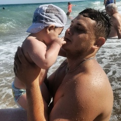 Ярослав Курмей, 26.04.1992, Кишинев