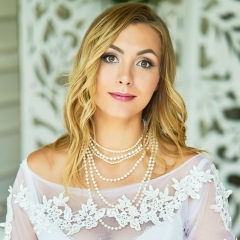 Екатерина Соколова, 17.11.1987, Санкт-Петербург