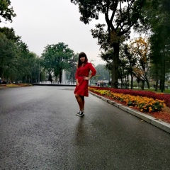 Валерия Шевченко, 13.02.1990, Харьков