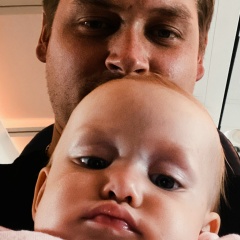 Тимур Ришатович, 14.09