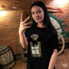 Анастасия Кисеева, 01.07.1999, Ивано-Франковск