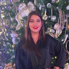 Оксана Харт, 29.06.1983, Мытищи