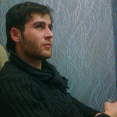 Bextiyar Resulov, 29.03.1988, Гянджа