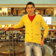 Данияр Исаков, 31.08.1982, Москва