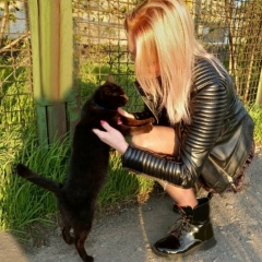 Надя Бочар, 20.09